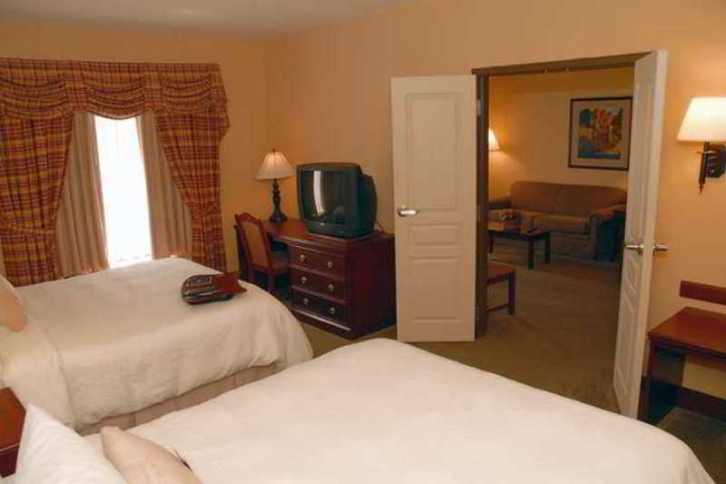 Hampton Inn & Suites Stillwater Pokój zdjęcie